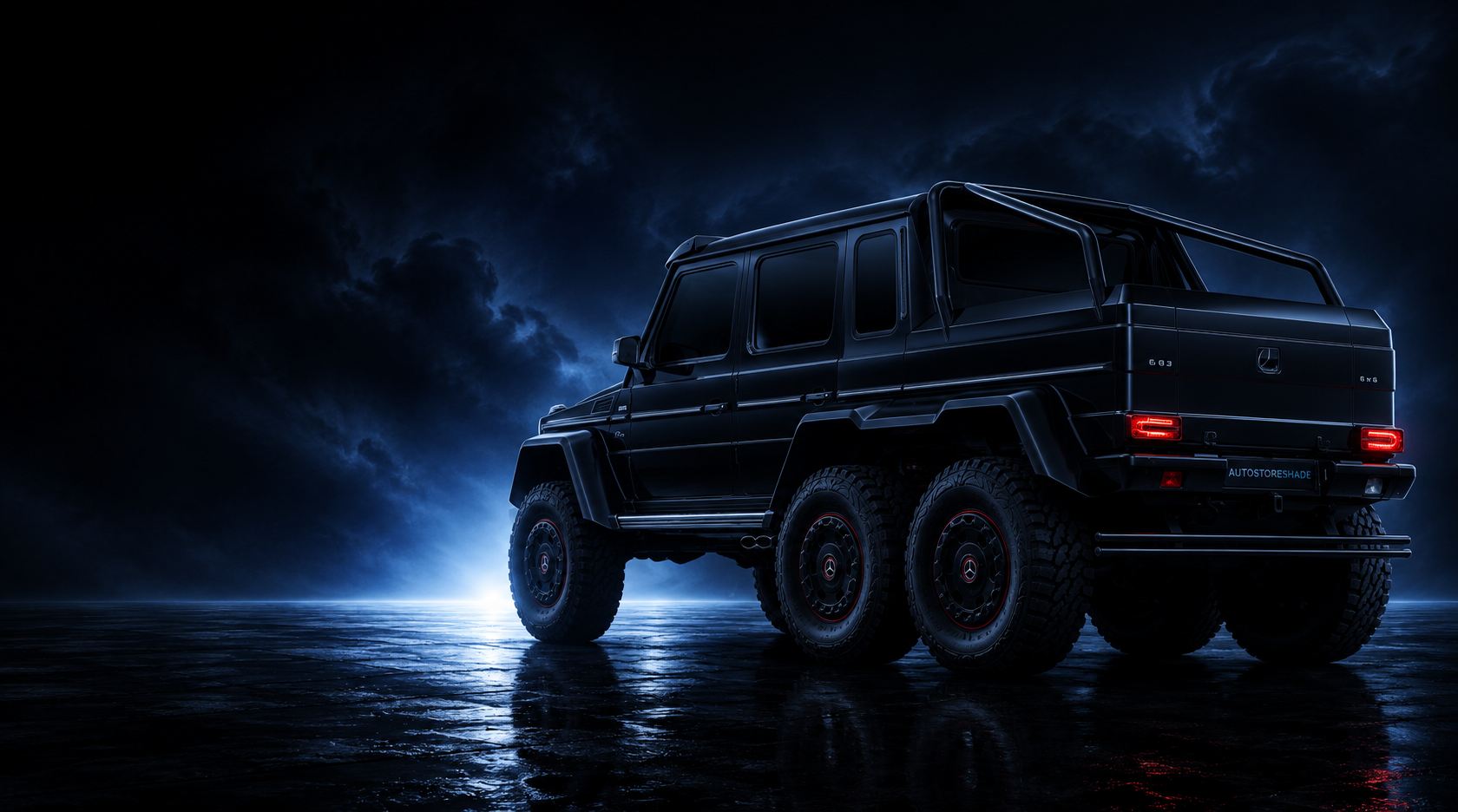 Cooler Car.Effortless Privacy.